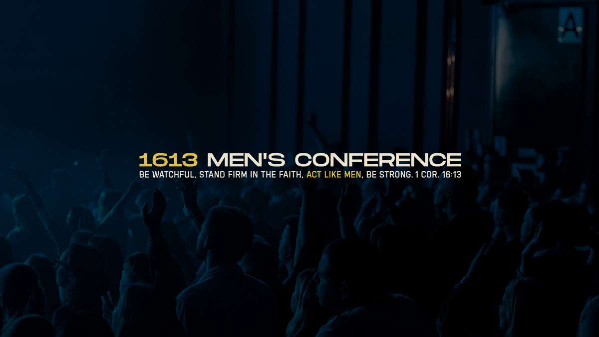 Legal & Policies - 1613 Conference