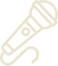 microphone icon