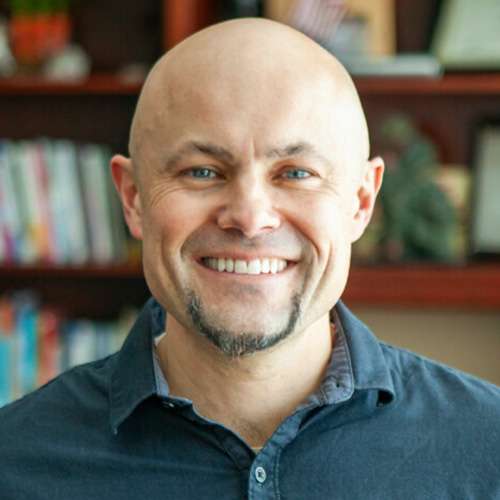 Danny Huerta 1613 Men's Conference Speaker