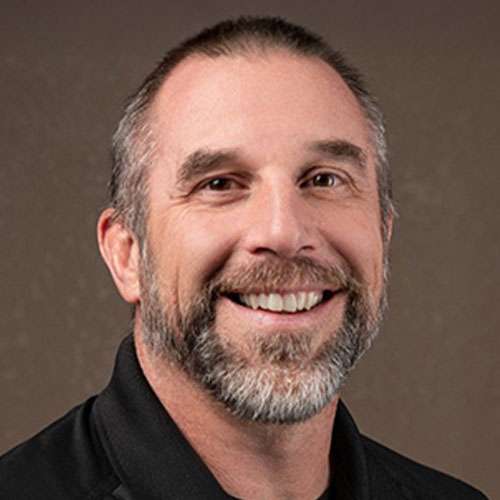 Jeff Tiegs 1613 Men's Conference Speaker