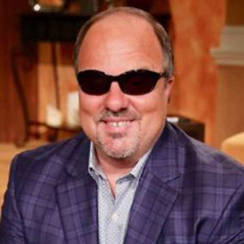 Gordon Mote 1613 Men's Conference Speaker