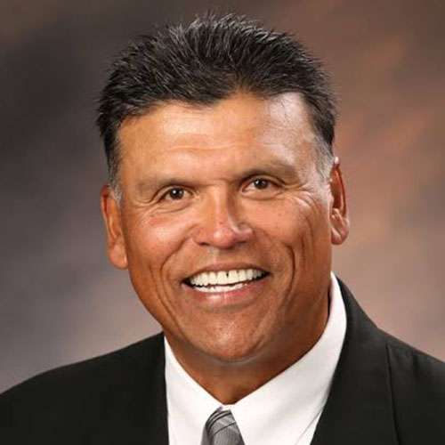Anthony Muñoz 1613 Men's Conference Speaker