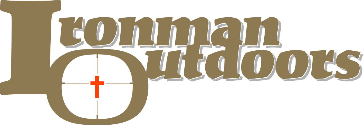 Ironman Outdoors Sponsor 1613 Men's Conference