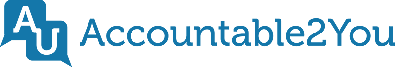 Accountable2You Sponsor of 1613 Men's Conference