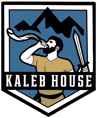 Kaleb House Sponsor of 1613 Men's Conference