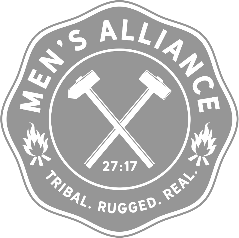 Men's Alliance Presenting Sponsor 1613 Men's Conference