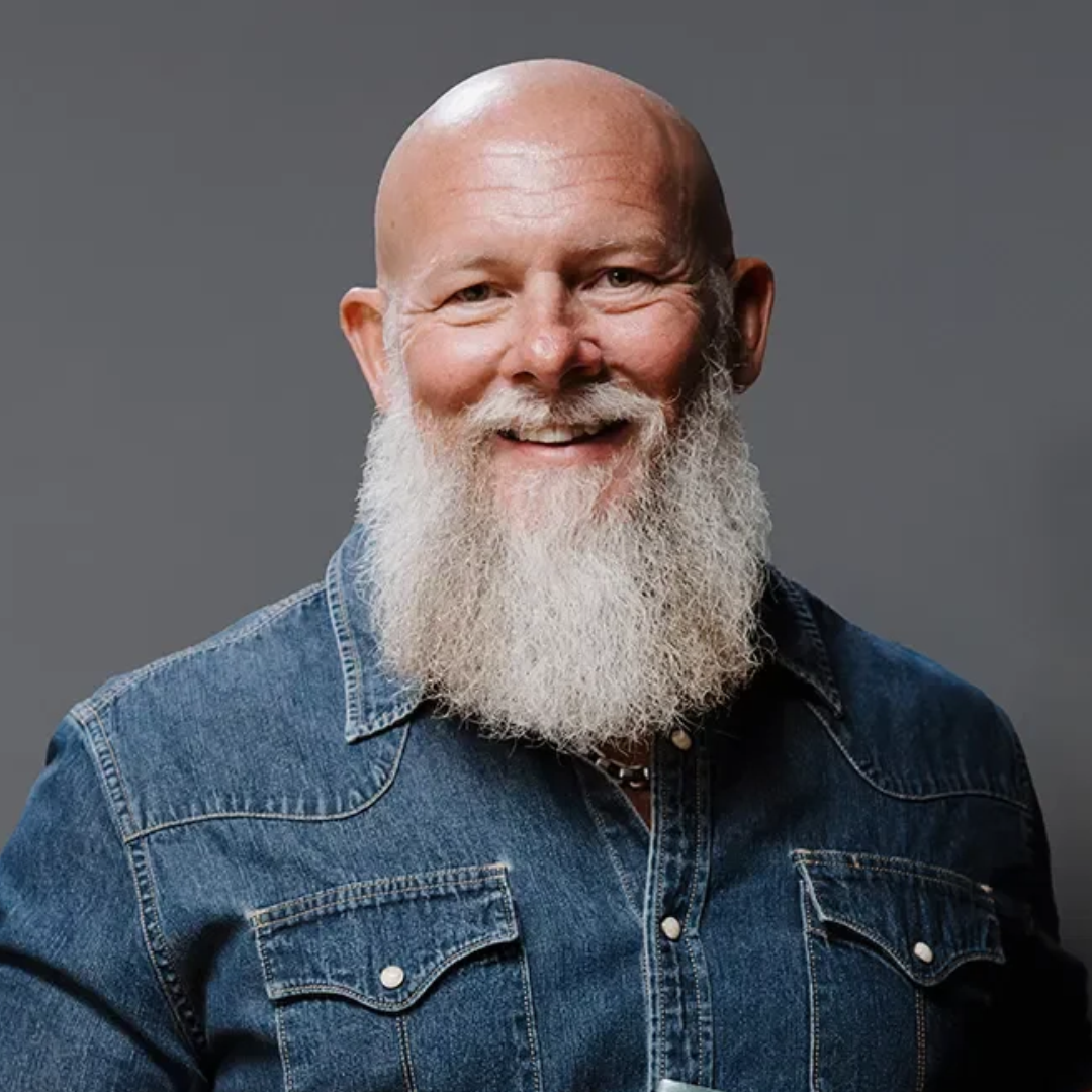 Joby Martin 1613 Men's Conference Speaker 2027